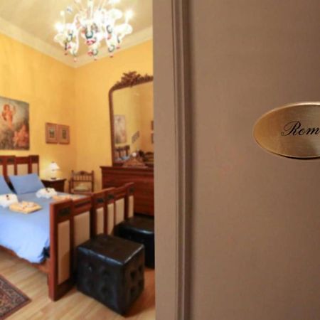 Casa Esvael Hotel Verona Exterior photo