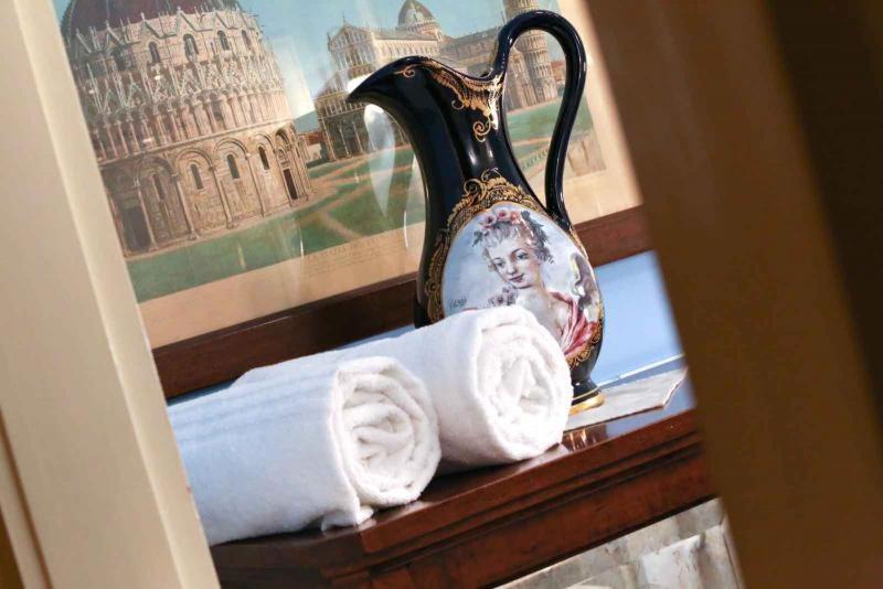 Casa Esvael Hotel Verona Exterior photo