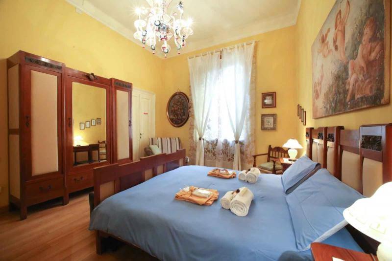 Casa Esvael Hotel Verona Exterior photo