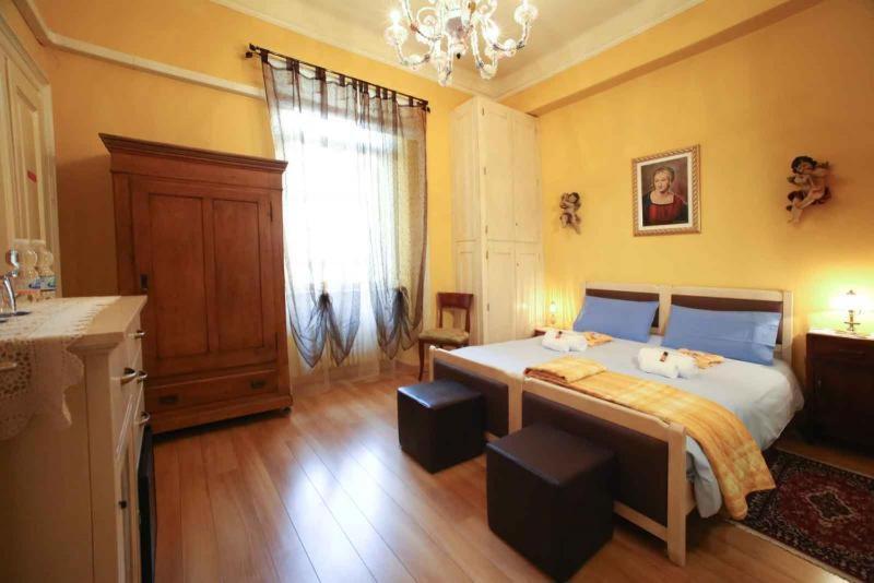 Casa Esvael Hotel Verona Exterior photo