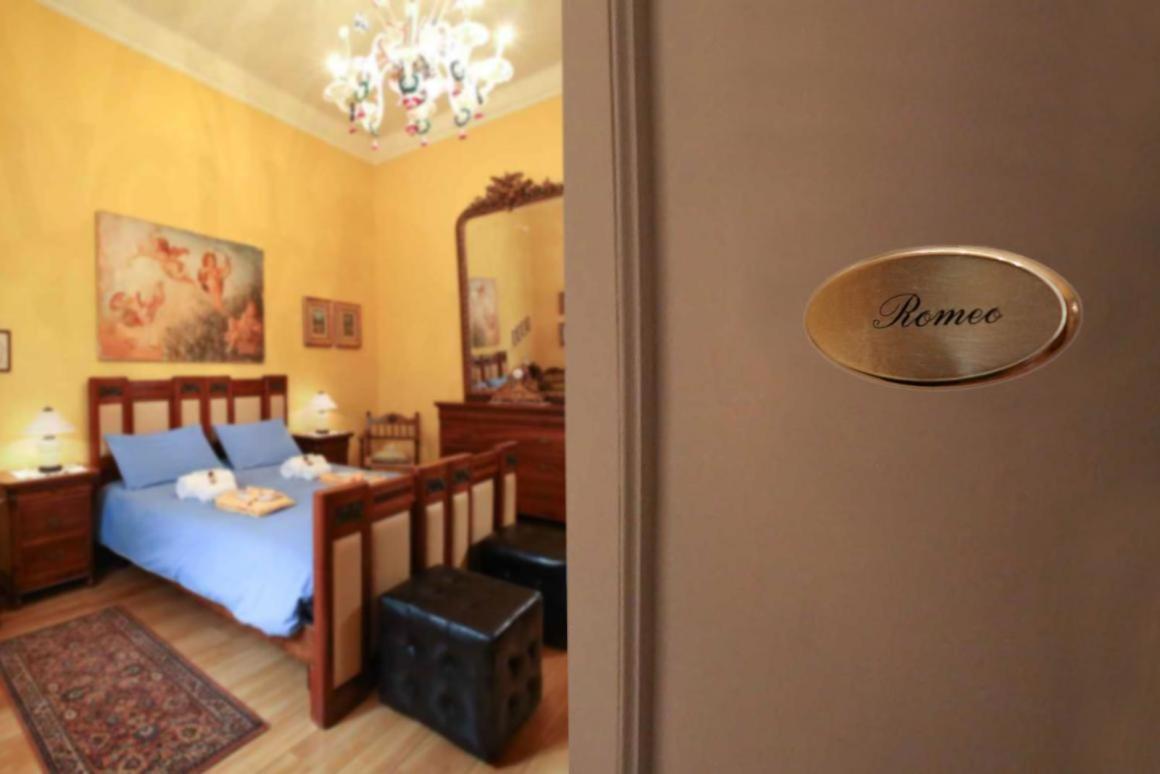 Casa Esvael Hotel Verona Exterior photo
