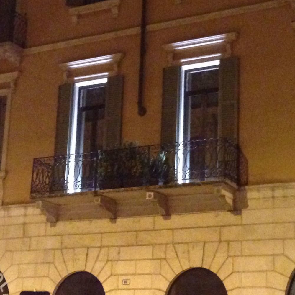 Casa Esvael Hotel Verona Exterior photo